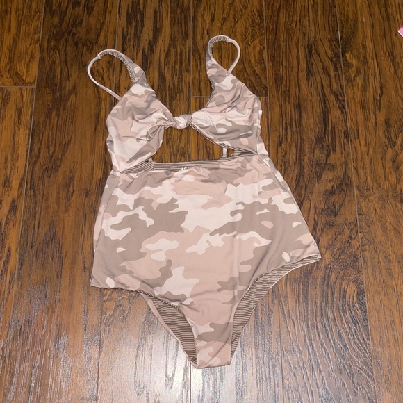 Dakota camo indies - Picture 2 of 10